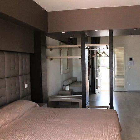 Memory Resort Bisceglie Zewnętrze zdjęcie