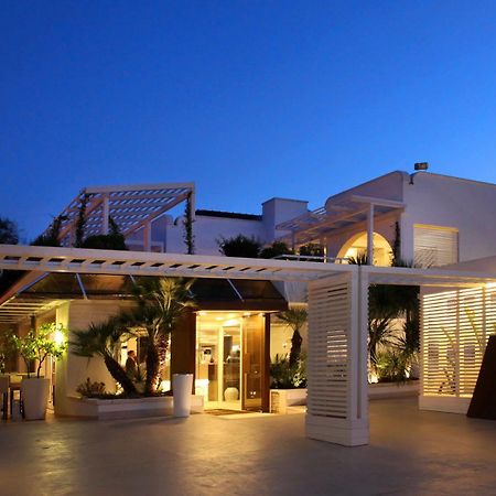 Memory Resort Bisceglie Zewnętrze zdjęcie