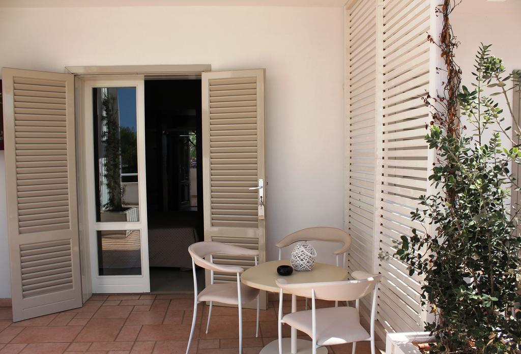 Memory Resort Bisceglie Zewnętrze zdjęcie