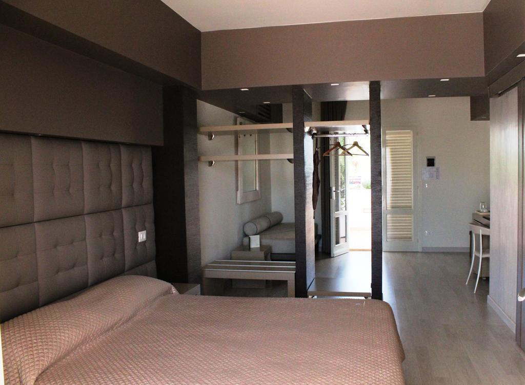Memory Resort Bisceglie Zewnętrze zdjęcie