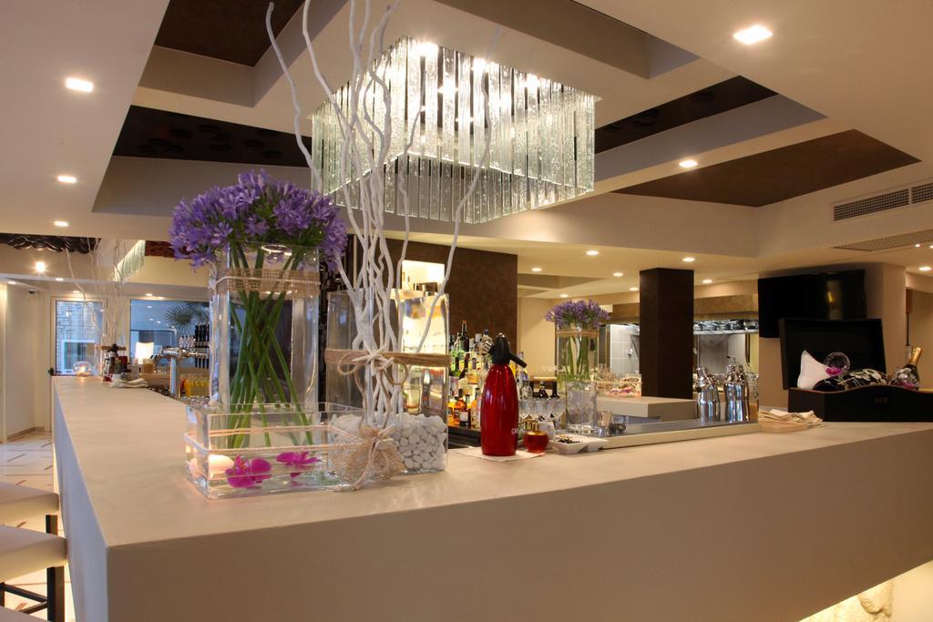 Memory Resort Bisceglie Zewnętrze zdjęcie