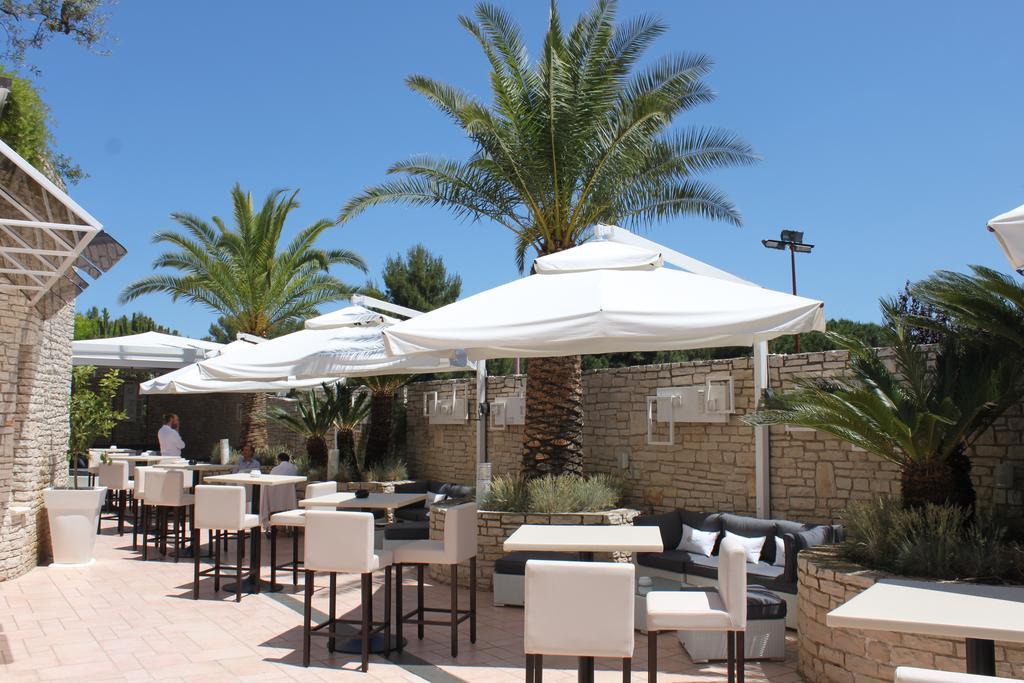 Memory Resort Bisceglie Zewnętrze zdjęcie