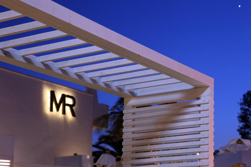 Memory Resort Bisceglie Zewnętrze zdjęcie