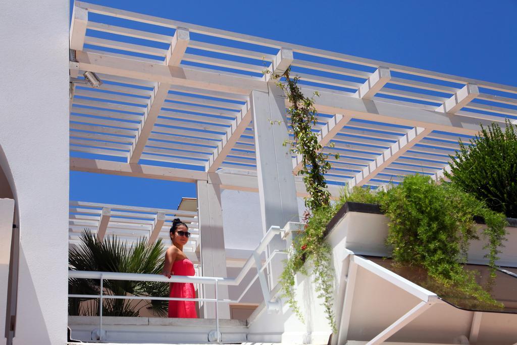 Memory Resort Bisceglie Zewnętrze zdjęcie