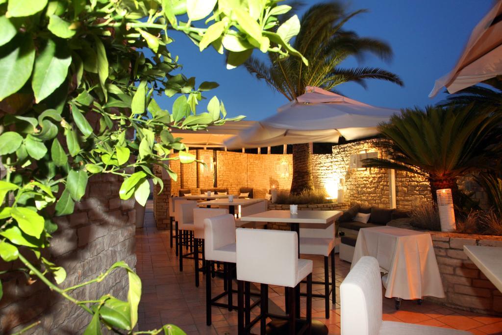Memory Resort Bisceglie Zewnętrze zdjęcie