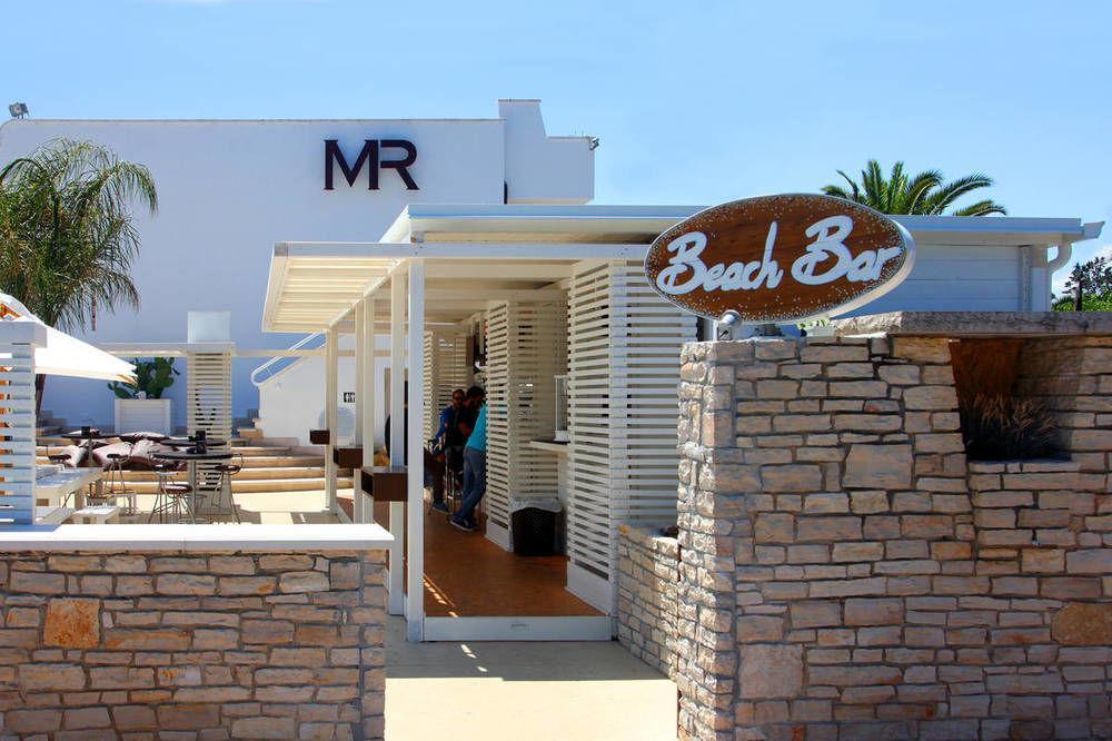 Memory Resort Bisceglie Zewnętrze zdjęcie