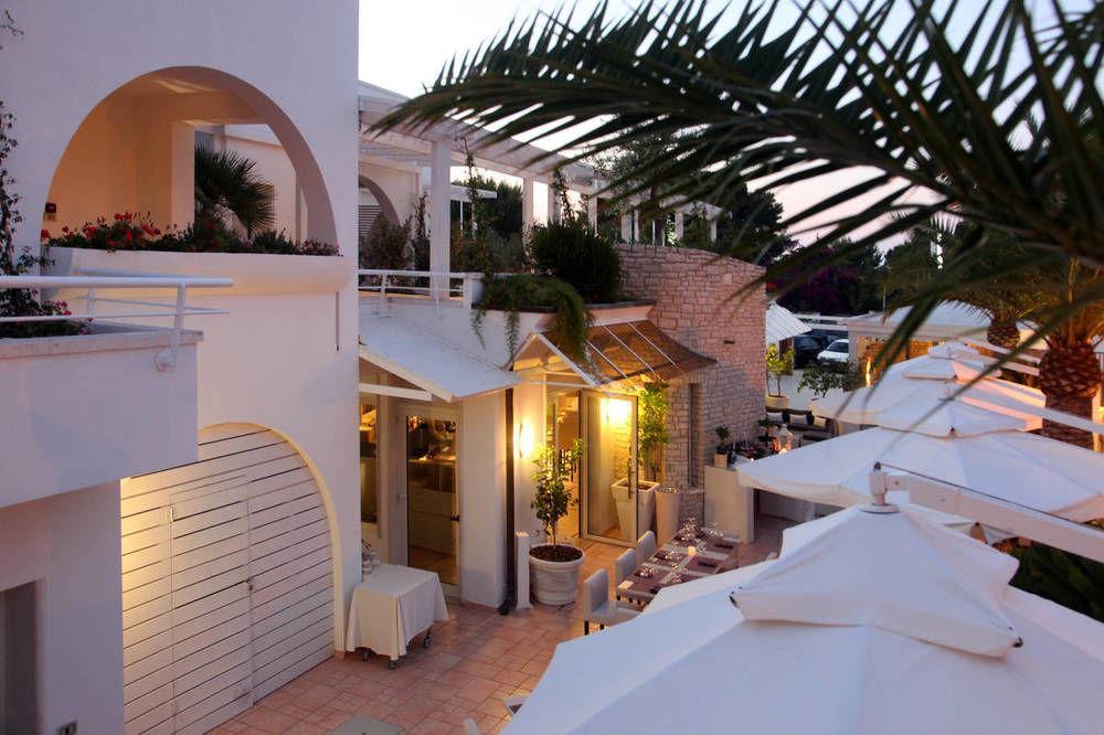 Memory Resort Bisceglie Zewnętrze zdjęcie