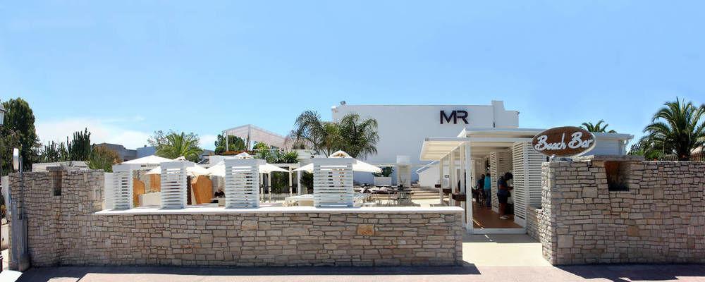 Memory Resort Bisceglie Zewnętrze zdjęcie
