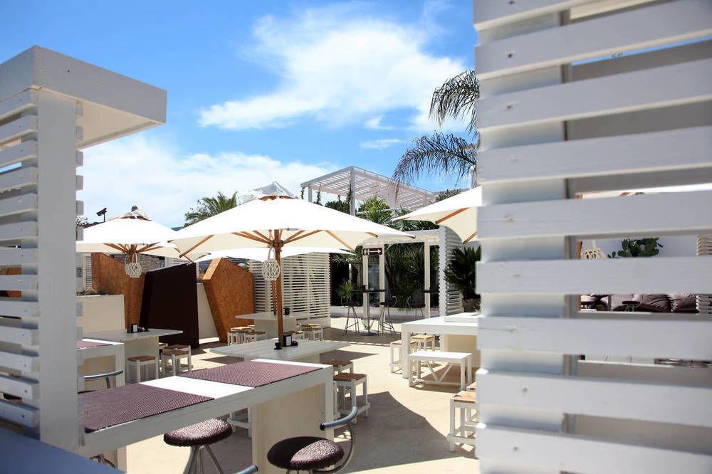 Memory Resort Bisceglie Zewnętrze zdjęcie