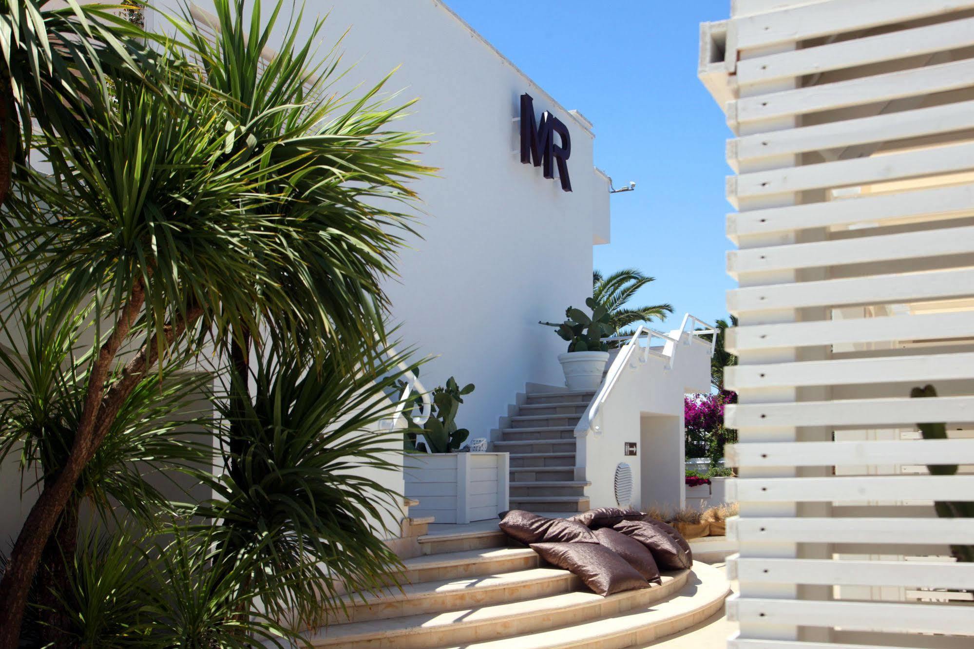 Memory Resort Bisceglie Zewnętrze zdjęcie