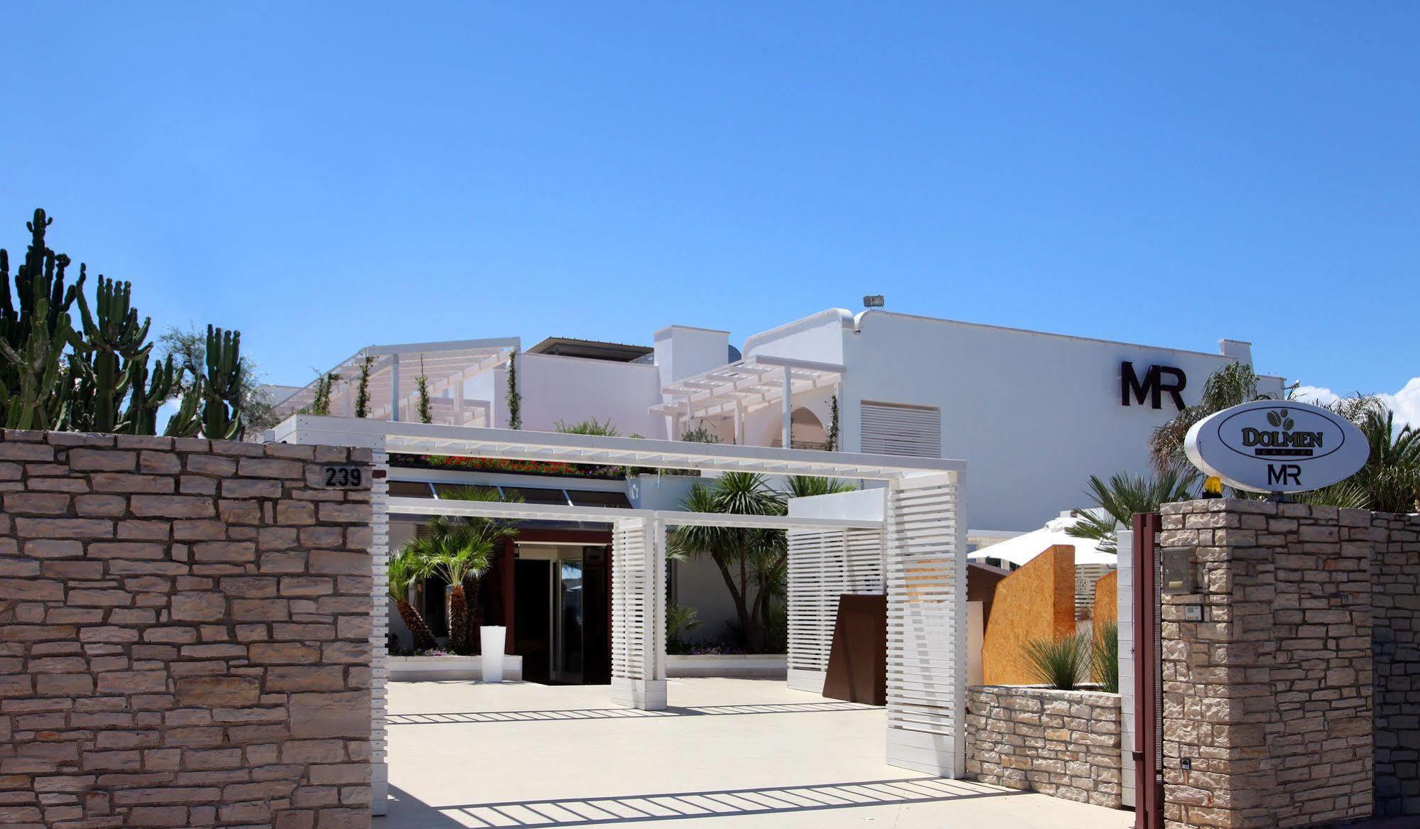 Memory Resort Bisceglie Zewnętrze zdjęcie