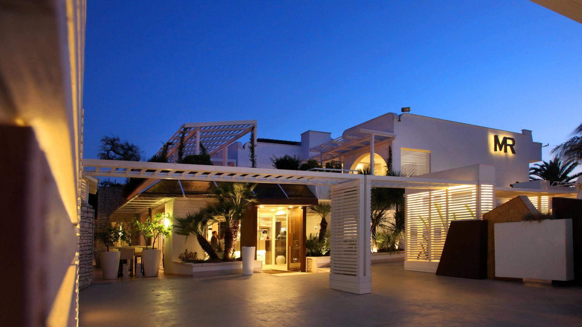 Memory Resort Bisceglie Zewnętrze zdjęcie
