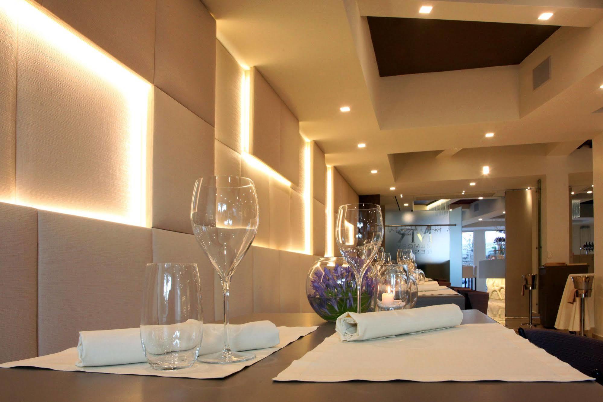 Memory Resort Bisceglie Zewnętrze zdjęcie