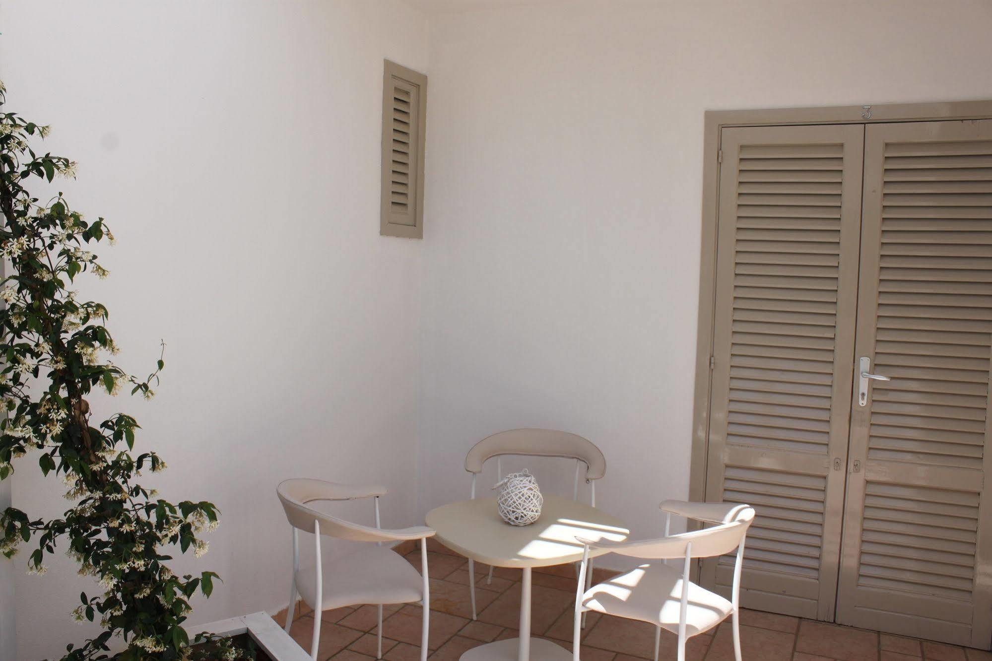Memory Resort Bisceglie Zewnętrze zdjęcie
