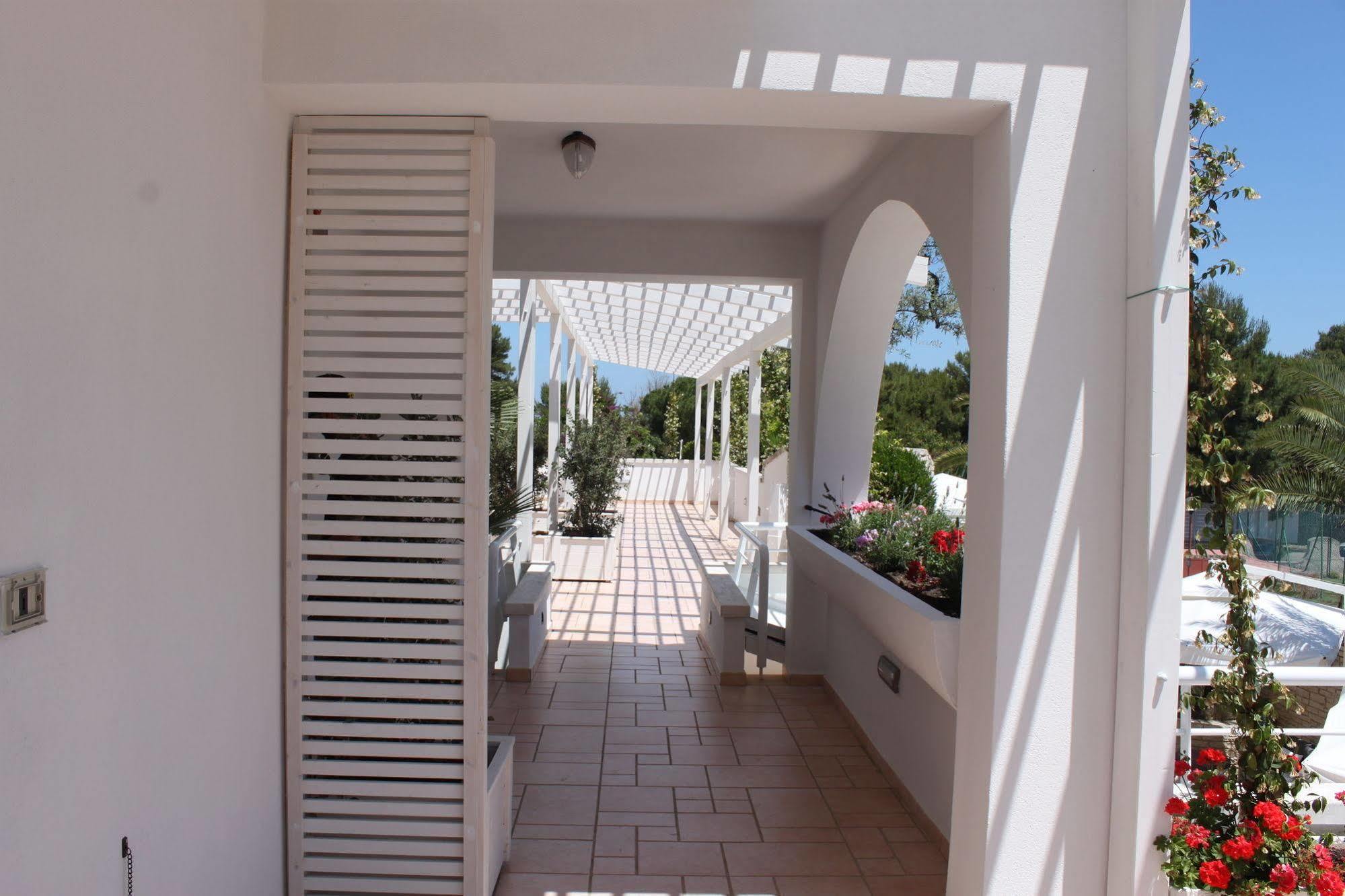 Memory Resort Bisceglie Zewnętrze zdjęcie