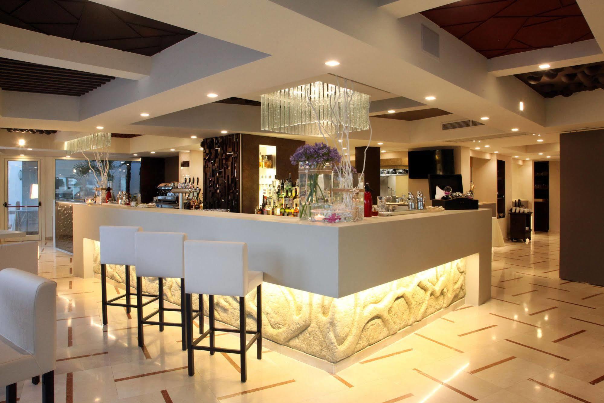 Memory Resort Bisceglie Zewnętrze zdjęcie
