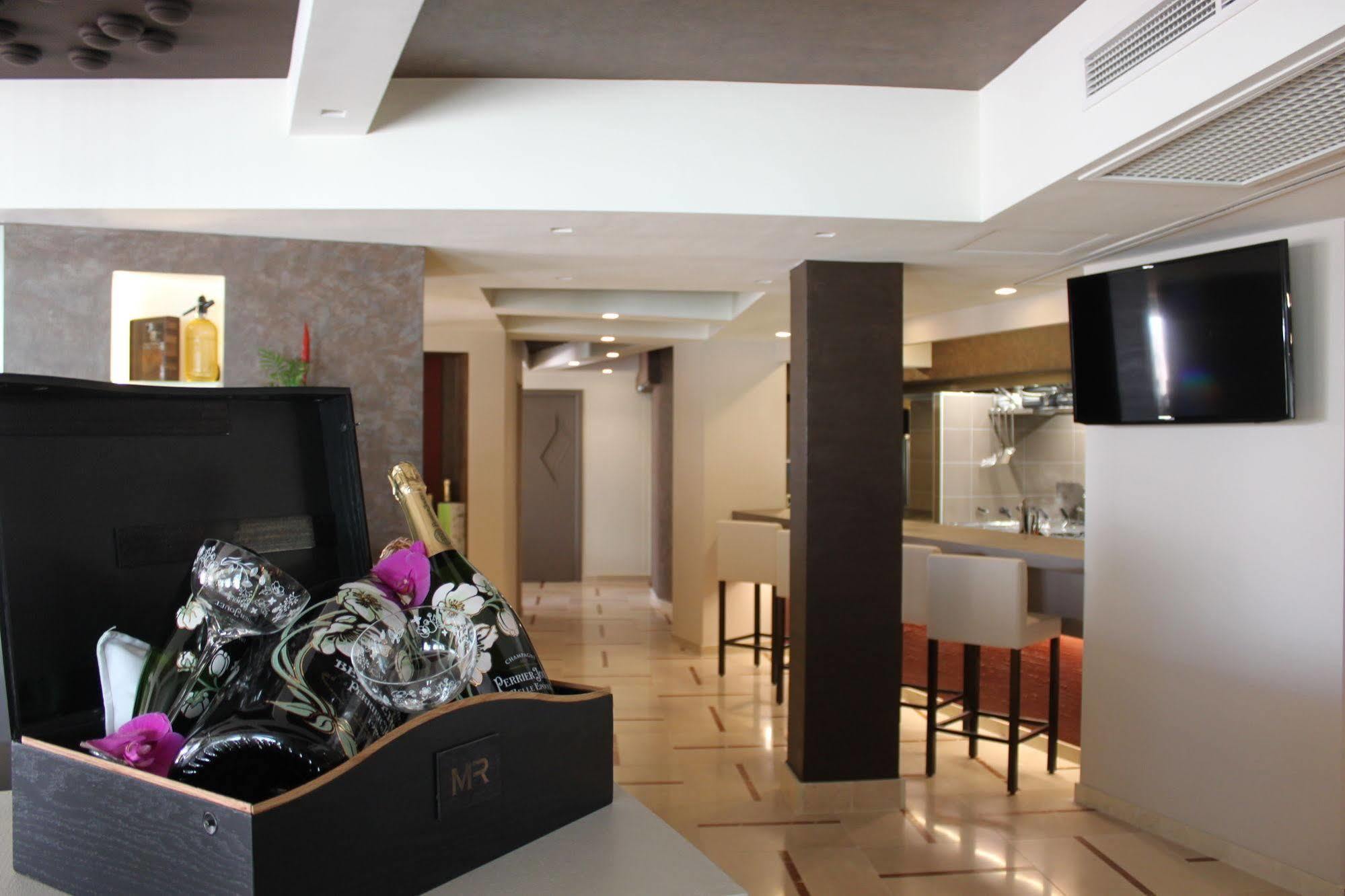 Memory Resort Bisceglie Zewnętrze zdjęcie