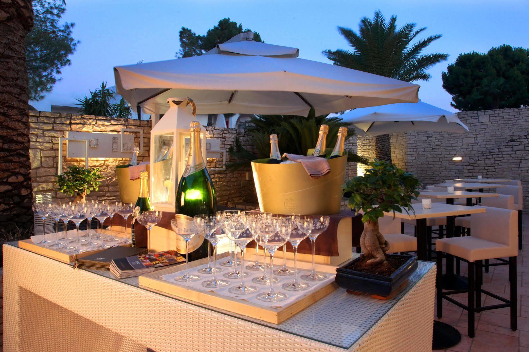 Memory Resort Bisceglie Zewnętrze zdjęcie