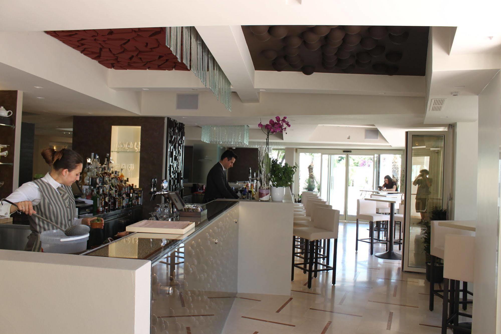 Memory Resort Bisceglie Zewnętrze zdjęcie