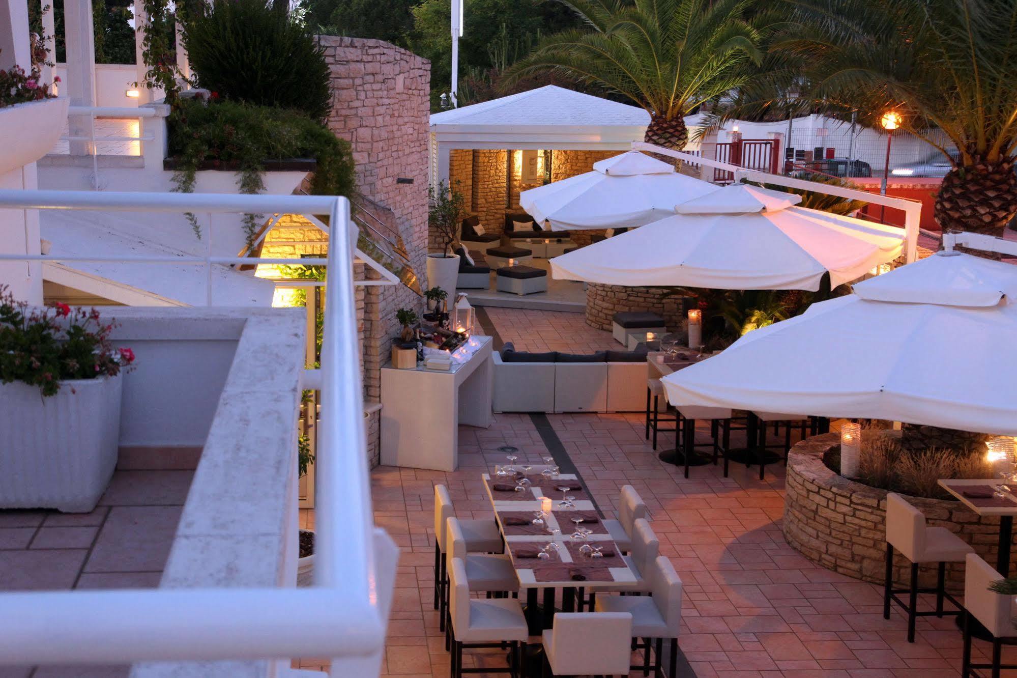 Memory Resort Bisceglie Zewnętrze zdjęcie