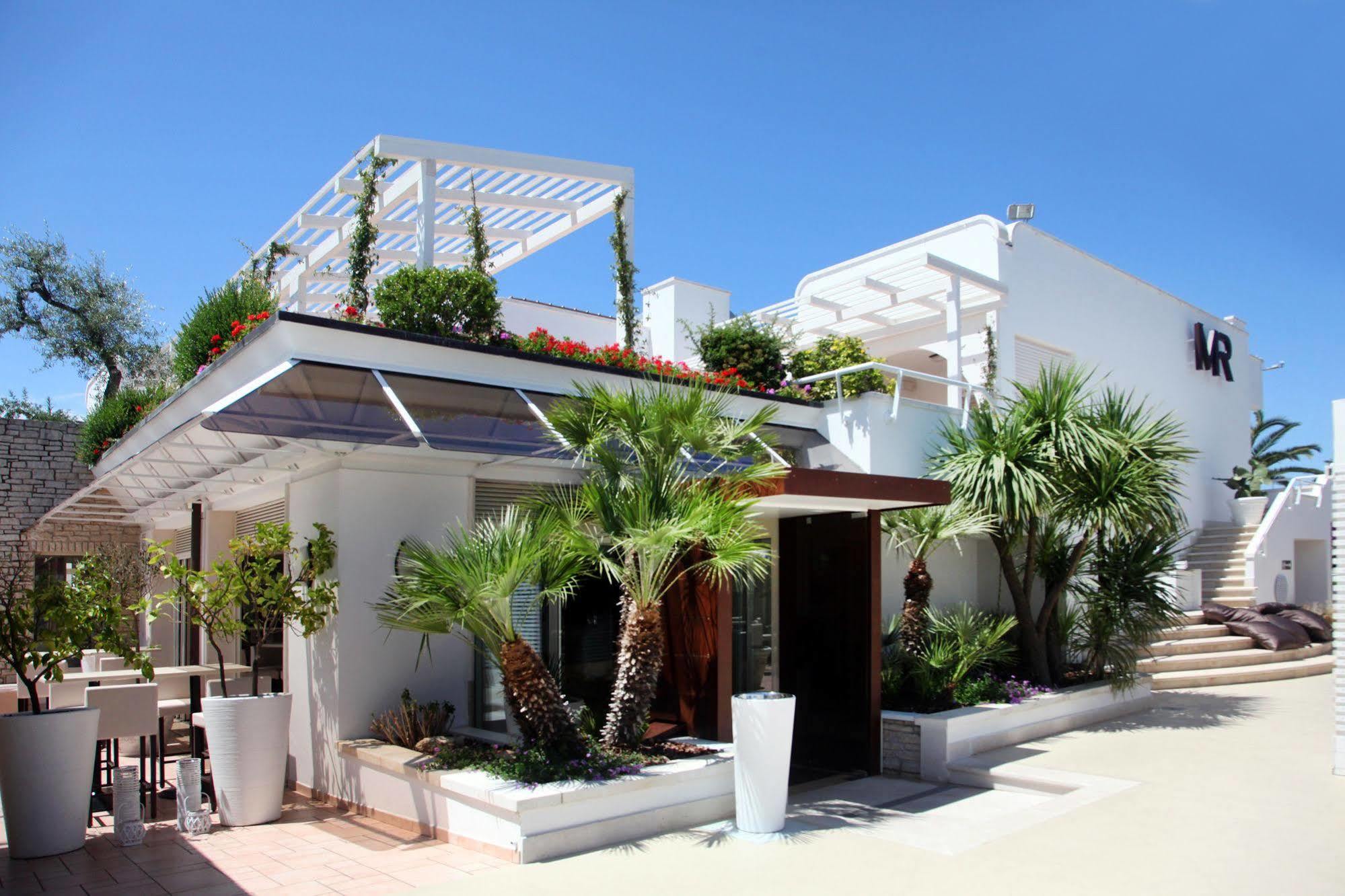 Memory Resort Bisceglie Zewnętrze zdjęcie