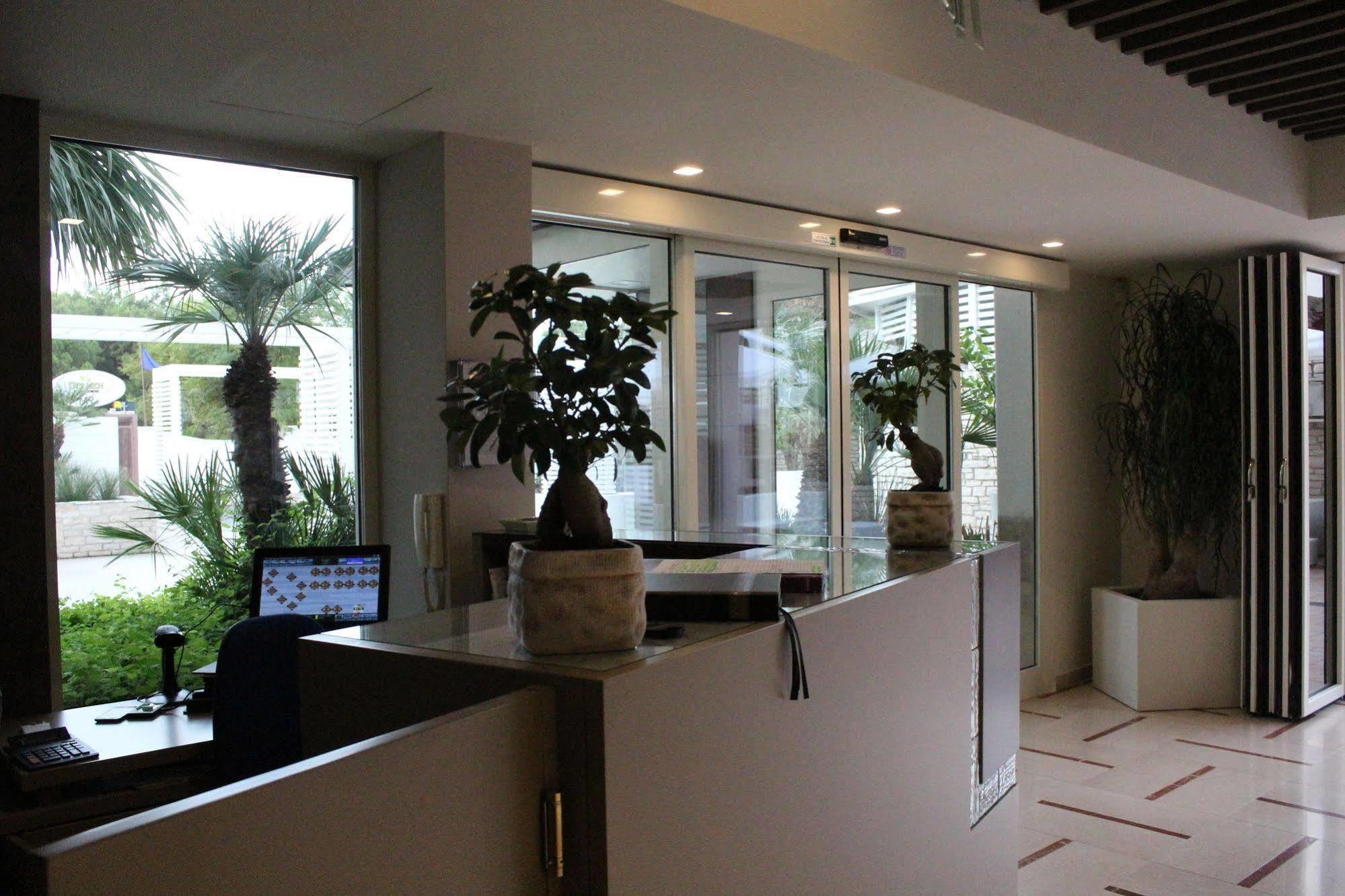 Memory Resort Bisceglie Zewnętrze zdjęcie