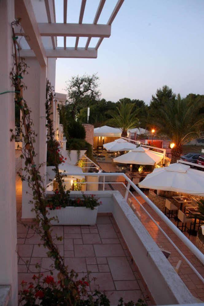 Memory Resort Bisceglie Zewnętrze zdjęcie
