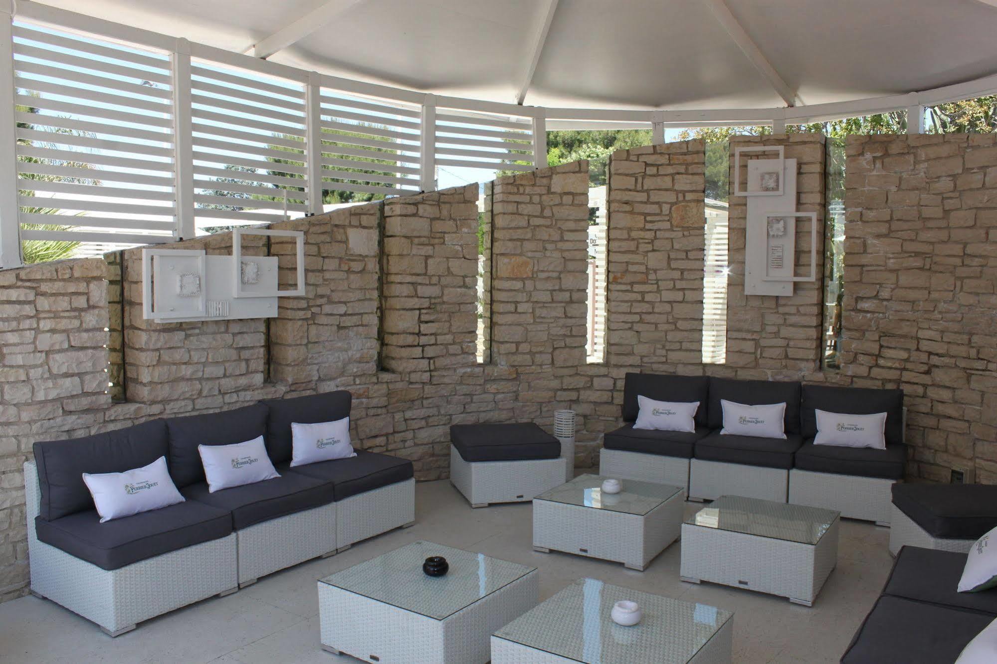 Memory Resort Bisceglie Zewnętrze zdjęcie